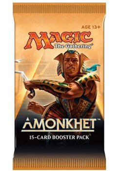 MTG - Amonkhet Booster Pack